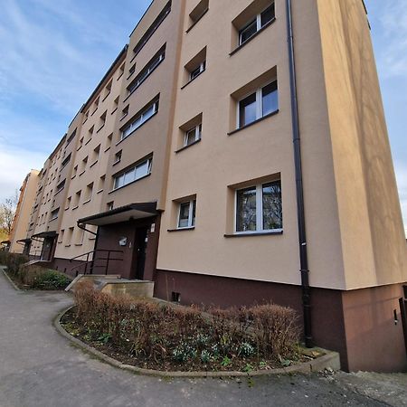 Lawendowy Zakatek Apartament Apartamento Kłodzko Exterior foto