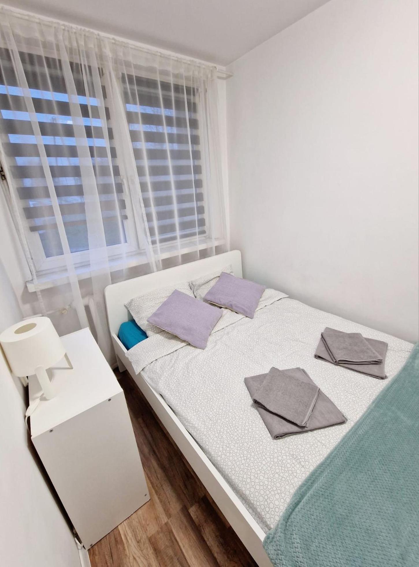 Lawendowy Zakatek Apartament Apartamento Kłodzko Exterior foto