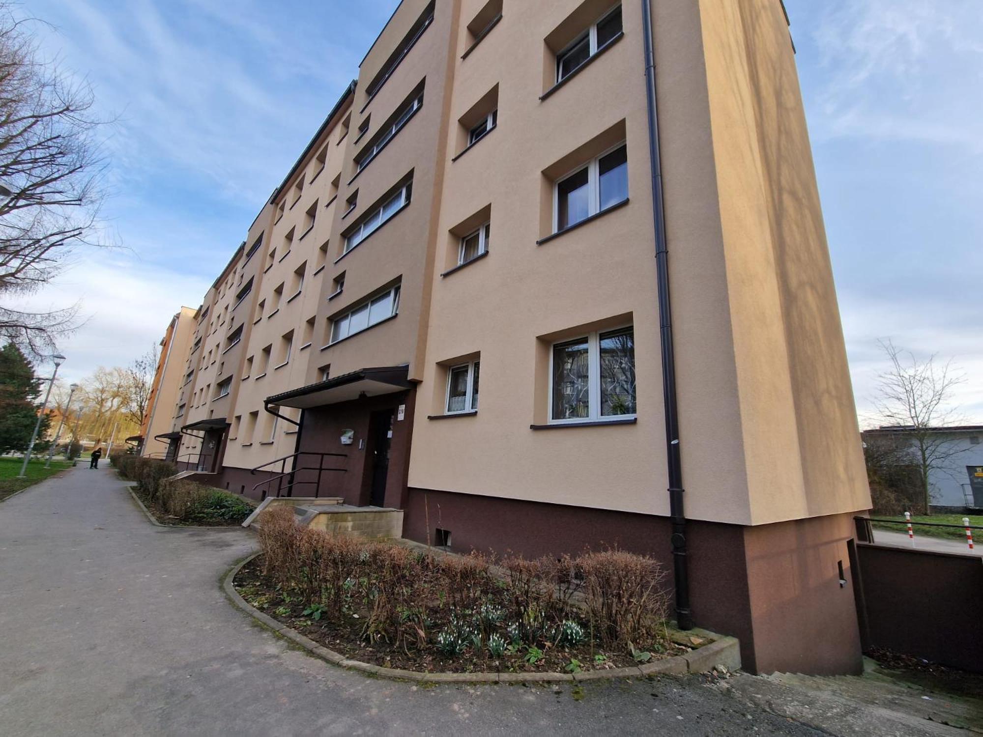 Lawendowy Zakatek Apartament Apartamento Kłodzko Exterior foto